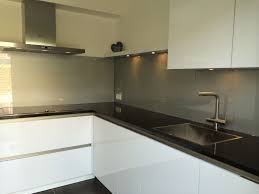 ral 9006 metallic keuken achterwand keuken achterwand keuken keuken ontwerp