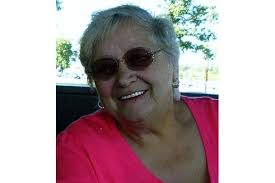 Joan Phillips Obituary (1942