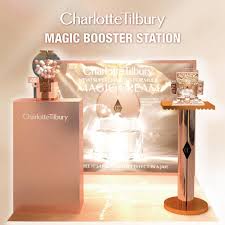 Charlotte Tilbury 免費派發新升級魔法面霜