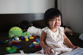 Tantrums Why They Happen And How To Respond