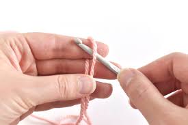 We did not find results for: How To Tie A Slip Knot For Crochet