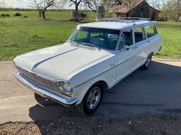 Image result for Almond Fawn 1964 Nova