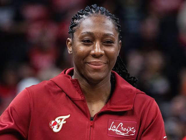 The Indiana Fever frontcourt faces immense structural strain with anchor Aliyah Boston sidelined by injury, do AI tạo
