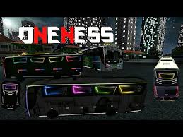 Silahkan anda download di bawah. Oneness Extra Light Settings On Bus Simulator Indonesia By Future Gaming