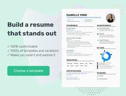 Avoid tiny fonts, sudden font changes and format variations, use the same font and format throughout your resume. The Best Resume Formats You Need To Consider 5 Examples Included Enhancv