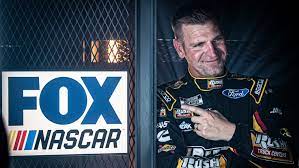 Nascar drivers don't have deals similar to that of. Fox Sports Adds Clint Bowyer To 2021 Nascar Cup Series Broadcast Booth Fox Sports Presspass