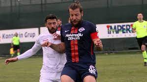 Hekimoğlu trabzon is playing next match on 28 apr 2021 against niğde anadolu fk in tff. Hekimoglu Trabzon Da Batuhan Karadeniz Firtinasi Spor Haberi