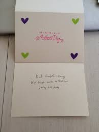 A teddy bear, a bouquet of roses, a heart shaped box of chocolates. Mother S Day Card 4 Steps With Pictures Instructables