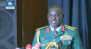 The nigerian army has intensified operation to fish out those who killed six soldiers in oyigbo local the governor said any council head that allows ipob to hold processions and hoist its flag within their. Army Nabs Ipob Members Over Biafra Referendum Prnigeria News