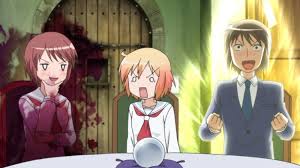 Kotoura San Kotoura San Imagenes Animadas Anime