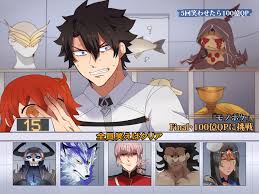 media preview fate stay night fate zelda characters