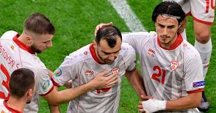 I'm so proud of this ajax team but they can't all stay together Goran Pandev Says Goodbye With Honorary Hague And Applause From Former Teammate Wesley Sneijder Euro 2020 Netherlands News Live