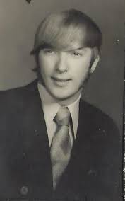 Michael Eugene Melton Obituary