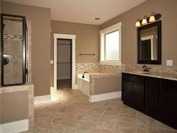 Tiles Brown Tiles For Bathroom Brown Tiles For Kitchen Cabinets Flooring Frame Mirror Wall Colors Do Brown Tile Bathroom Brown Bathroom Bathroom Color Schemes