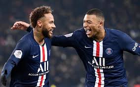 Linas Montlhery Psg Neymar Mbappe Icardi Et Navas Restent A La Maison En 2020 Psg Chelsea Liverpool Neymar