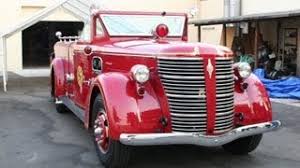 Most with several different images. 1941 American Lafrance Firetruck Jay Leno S Garage Youtube