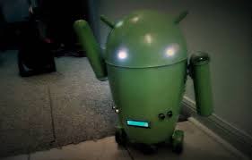 If you are looking for trash can sounds fx to use in your website, application, game or other commercial uses. Dude Builds His Own Rc Android Mascot Out Of A Trash Can Android Community