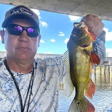 Where to find stocked ponds for bass fishing in Daytona Beach area?
