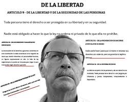 🔴GRAVE: MINISTRO DE DEFENSA CONFIRMA PRUEBA DE POLÍGRAFO PARA FUNCIONARIOS  CIVILES QUE PROHIBE LA CONSTITUCIÓN Vía @ABCDigital ◾El ministro de Defensa  Nacional, Óscar González, afirmó que el procedimiento por el cual tres