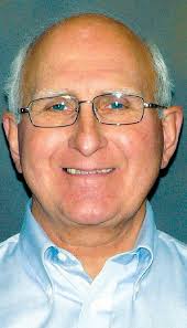 Evans takes the Delphi Mayor race