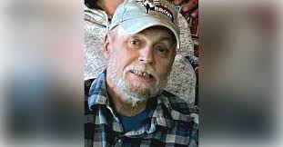Obituary information for Richard Harold LaRue