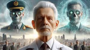 "La Zone des Clones" Une nouvelle de science fiction de Robert Silverberg