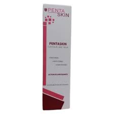 PentaSkin Contour des Yeux Rides, Cernes & Poches - 15ml Maroc | Parachezvous.ma