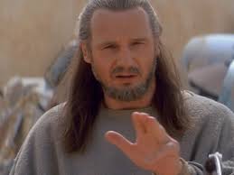 What one thing would I change about each Star Wars movie?