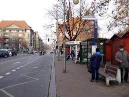 Wydrukuj rozkład rozkład chronologiczny przystanek na mapie przebieg linii na mapie wszystkie rozkłady dla stanowiska. Autobusy Czasowo Nie Beda Zatrzymywaly Sie Na Ul Mickiewicza Katowice24