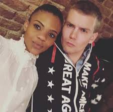 Feb 14, 2021 · erika frantzve is the fiancee of charlie kirk. Pin On I