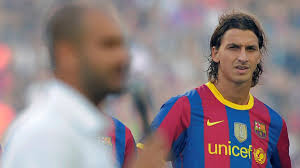 Financially, barcelona's signing of zlatan ibrahimovic was one of the worst deals of all time. Zlatan Blames Guardiola Eurosport