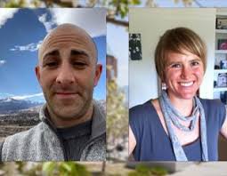 Author: Mark Belcher