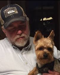 Frank Lofton Pope Obituary February 1, 2024