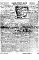 Diario De La Marina