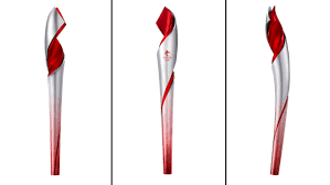 The olympic torch relay in the malyasian capital of kuala lumpur has ended. Beijing 2022 Celebrates 1 Year To Go With Reveal Of Olympic Torch Team Canada Official Olympic Team Website