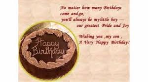 A mother's love is unconditional and only grows stronger over a lifetime. The 85 Happy Birthday Son From Mom Wishesgreeting
