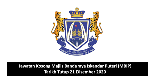 We did not find results for: Jawatan Kosong Majlis Bandaraya Iskandar Puteri Mbip Tarikh Tutup 21 Disember 2020