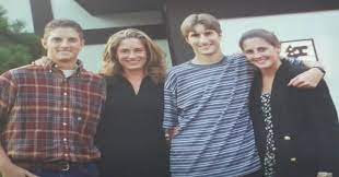 Prosecutors claim an angry and bitter betty killed the newlyweds in a jealous rage after she and dan's very public and. Where Are Betty Broderick S Children Today They Re At Odds Over Her Guilt