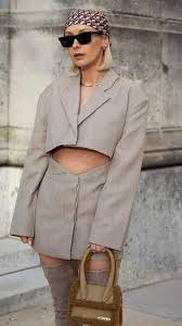 The first streetwear brands emerged in southern california in the . Street Style Trends From The Latest Fashion Weeks Vanity Teen è™šè£é'å¹´ Lifestyle New Faces Magazine