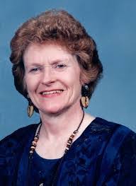 Janet Garrett's Instagram, Twitter & Facebook