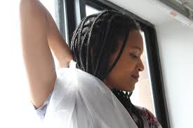 General 2 — Danielle M. Davis