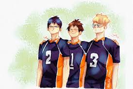 Wiki is a community dedicated to haruichi furudate's haikyū!! Karasuno Lead Haikyuu Anime Haikyuu Manga Haikyuu Characters