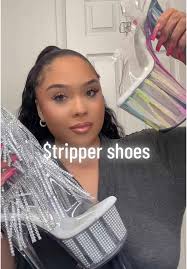 Stripper Shoe Collection Review: My Favorite Heels