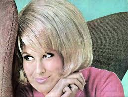 Dusty Springfield -**Mary Isobel Catherine Bernadette O'Brien **OBE** (16  April 1939