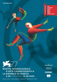 Maybe you would like to learn more about one of these? 77th Venice International Film Festival Wikipedia
