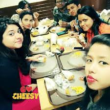 Sonali Thapa's User Profile