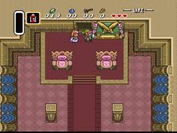 The Legend Of Zelda A Link Tot The Past Snes Classic Legend Of Zelda Zelda