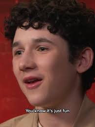 Sebastian Eugene Hanson Interveiw