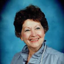 Betty Nell Ostrom Obituary February 4, 2017