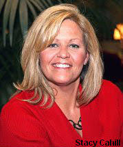 Stacy Cahill's Instagram, Twitter & Facebook